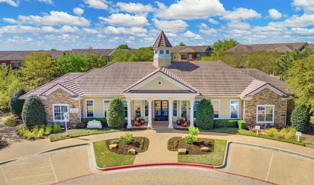Success Stories Oakwood Real Estate Partners